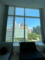 The Central (D1), Office #572598341